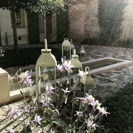 Le Case Di San Vitale Easy Ravenna Exterior photo