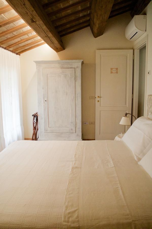Le Case Di San Vitale Easy Ravenna Exterior photo