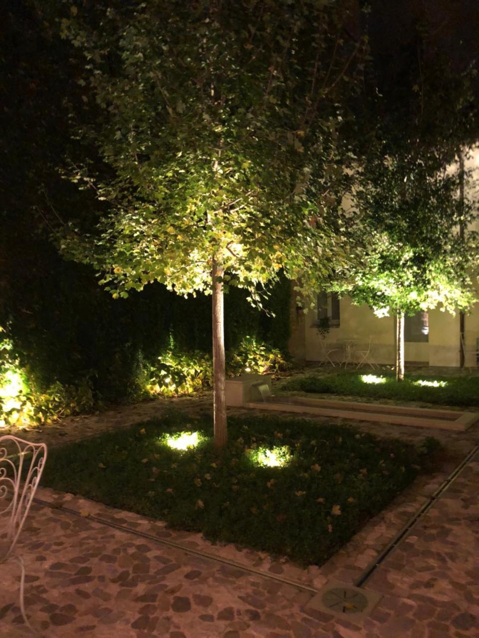Le Case Di San Vitale Easy Ravenna Exterior photo